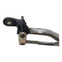  Galhada Limpador Parabrisa Ford Ka 2015 A 2018 E3b517500ah Esquerdo