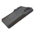 Forro Porta Traseiro Esquerdo Zafira 2001 2002 2003 A 2012