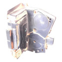 Fechadura Porta Traseira Direita Ônix 12/15 13586740 Origina