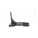 Defletor Esquerdo Parachoque Traseiro Outlander 7/9 6415a015