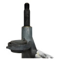 Galhada Limpador Parabrisas Ford Fiesta 2004/12 Original
