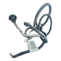Chicote Positivo Cabo Bateria Onix Prisma 2013 A 19 52120132