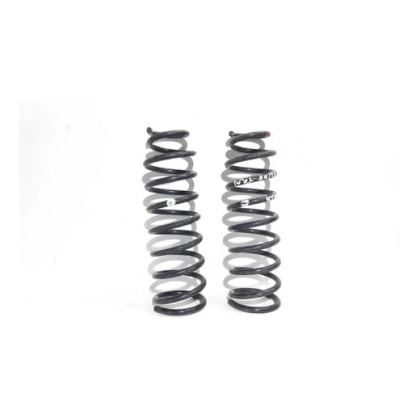 Par Molas Suspensão Traseira Corolla 03/08 22099