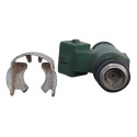 Bico Injetor Onix Prisma 1.4 8v Flex 4c 2012 A 2019 24578820