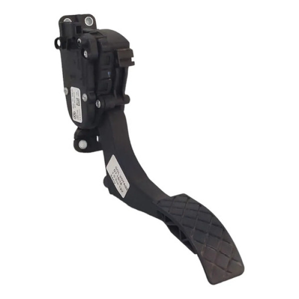 Pedal Acelerador Eletronico Gol Voyage 1.0 3cc 16 A 18 