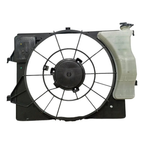 Defletor Ventoinha Hb20s 2020 2021 2022 1.0 3cc Original