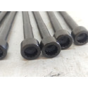 Parafusos Cabeçote Corolla 1.8 Automático 09 A 11 