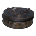 Polia Compressor Astra Vectra Zafira 2003 2004 A 2011