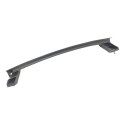 Guia Vidro Dianteiro Direito Cobalt 2016 A 2020 Original Preto