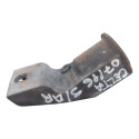 Suporte Superior Radiador Celta Prisma 2007 A 2012 Original