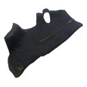 Forro Carpete Lateral Porta-malas Corsa 2002 A 2010 Original