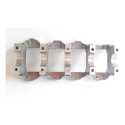 Gaiola Mancal Virabrequim Ford Fusion Ecoboost 2.0 16v 2016