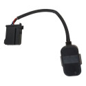 Microfone Interno Gm Astra Zafira 13242355 Original