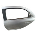 Porta Traseira Esquerda Gm Cobalt 2011 2012 2013 A 2020 Traseira Esquerdo Prata