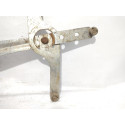 Maquina Vidro Manual Dianteiro Esquerdo S10 01 A 11 23463