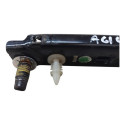 Regulador Altura Coluna Central Gm Agile 2009 A 2014 Preto