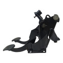 Pedal De Freio Embreagem Celta 2002 203 2004 2005 2006