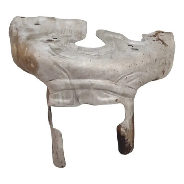 Defletor Calor Tubagem Escape Peugeot 206 1.6 9653144280
