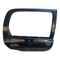Porta Traseira Direita Chevrolet Corsa Classic 96/16 Origina Traseira Direito Azul