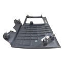 Moldura Inferior Console Painel Spin 2013 A 2023 Original