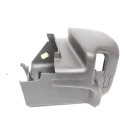 Acabamento Coluna Direção Peugeot 207 Original