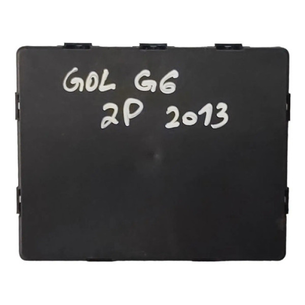 Modulo Conforto Vidro Gol G6 2013 2 Portas 34f937086 22444