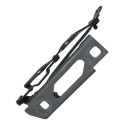 Dobradiça Porta Malas Vectra Sedan Direita 2007 2008 A 2011