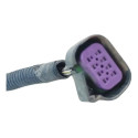 Chicote Sensor Estacionamento Onix Prisma 2013 A 19 52019140 Preto