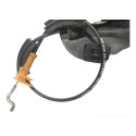 Maçaneta Int Dianteira Direita Corsa Maxx Montana 3 A 10 Chumbo Dianteira/traseira