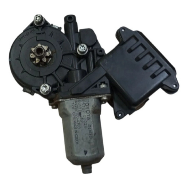 Motor Vidro Tras Corolla Direito 2009 2010 A 2014