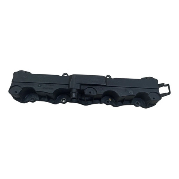 Tampa Válvulas Peugeot 1.6 16v 2006 2007 2008 A 2016 Preto