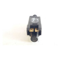 Interruptor Atuador Pedal Embreagem Chery Tiggo Manual 2009