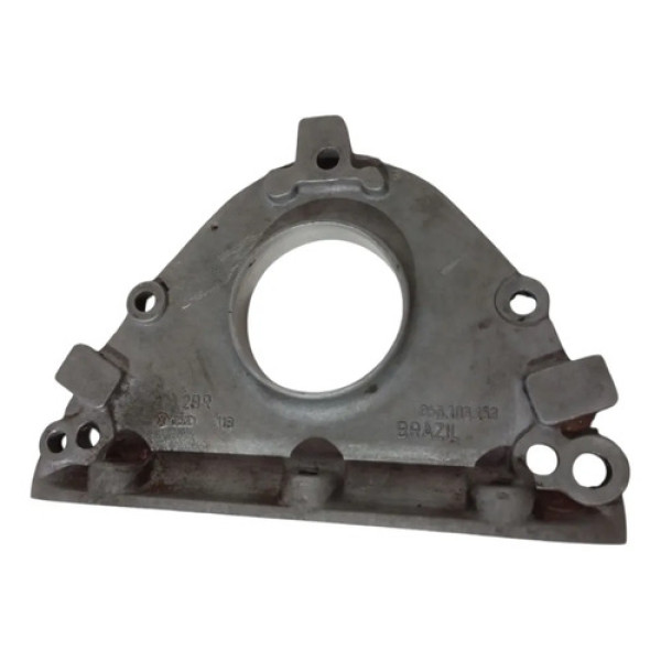 Flange Retentor Virabrequim Gol Sav Par Ap 1.6 1.8