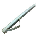 Canaleta De Vidro Gm Meriva 2002 2003 2004 A 2012 