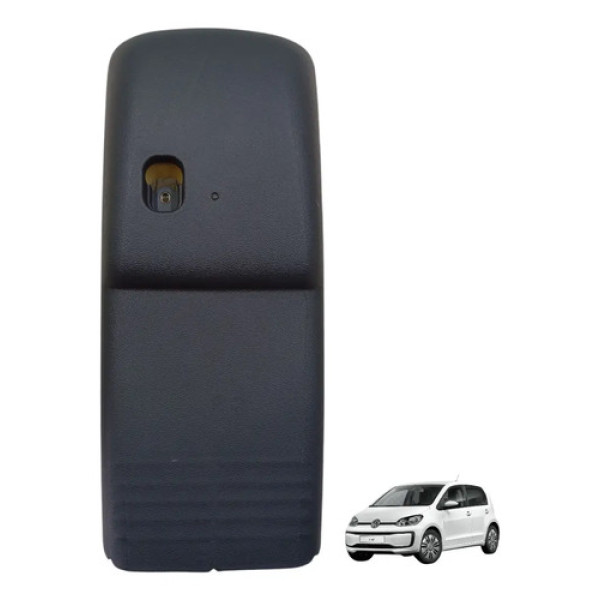 Moldura Coluna Inferior Volks Up 2014 A 2021 Original