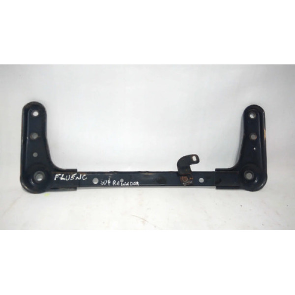 Travessa Inferior Radiador Fluence 2.0 Autom 11/15 Original