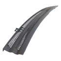 Churrasqueira Corsa Classic Ld 1996 A 2016 93251692 Preto Plástico