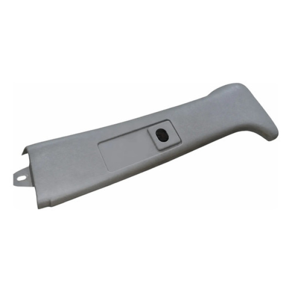 Moldura Coluna Esquerda Gol G4 2portas 2006 2007 2008 A 2012