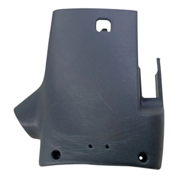 Moldura Inferior Coluna Citroën C3 2003 2004 2005 A 2011
