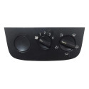 Comando Ventilador Interno Corsa Maxx Montana 2003 A 2010
