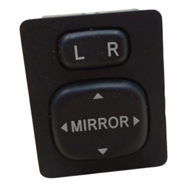 Botão Regulagem Retrovisor Corolla 2009 2010 2011 A 2014