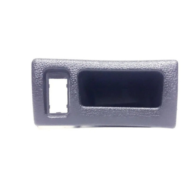 Moldura Painel Botão Reostato Peugeot 206 2007 Original