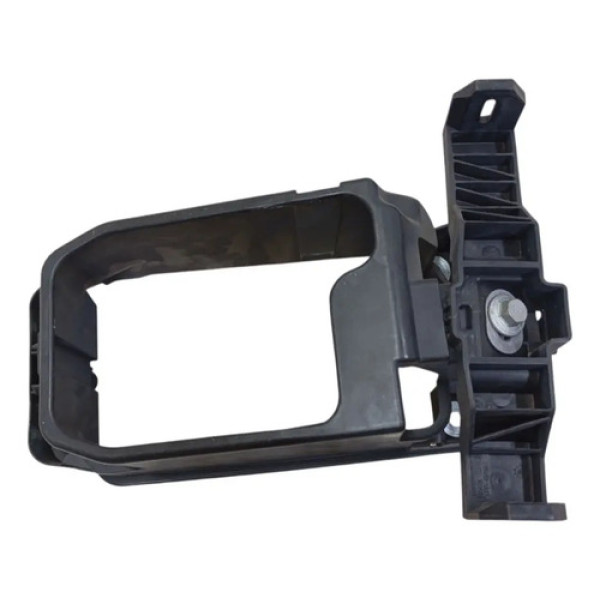 Suporte Base Trambulador Cambio Polo Virtus 2017/22 Original