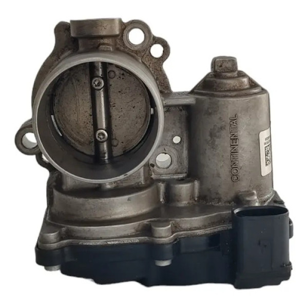 Corpo Borboleta Tbi Gol Voyage Fox Up 1.0 3cc Motor Ea211