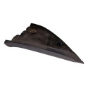 Moldura Interna Retrovisor Esquerdo Astra 1999 A 2002