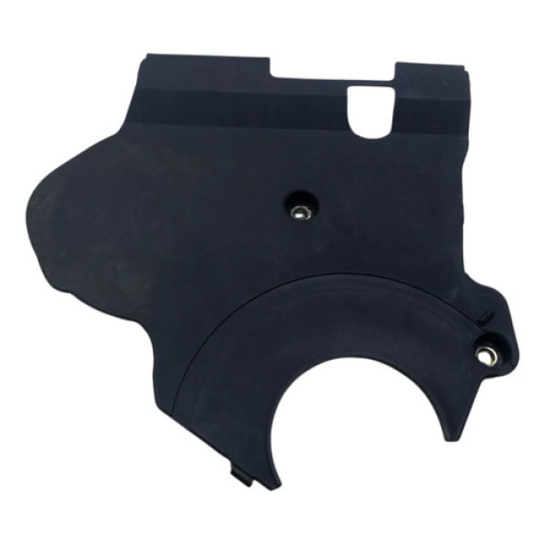 Capa Correia Dentada Corsa Maxx Joy 2002 2003 A 2012 Preto