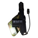 Motor Atuador Trava Elétrica Porta Malas Astra 1999 A 2002