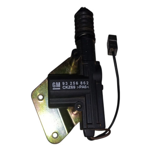 Motor Atuador Trava Elétrica Porta Malas Astra 1999 A 2002