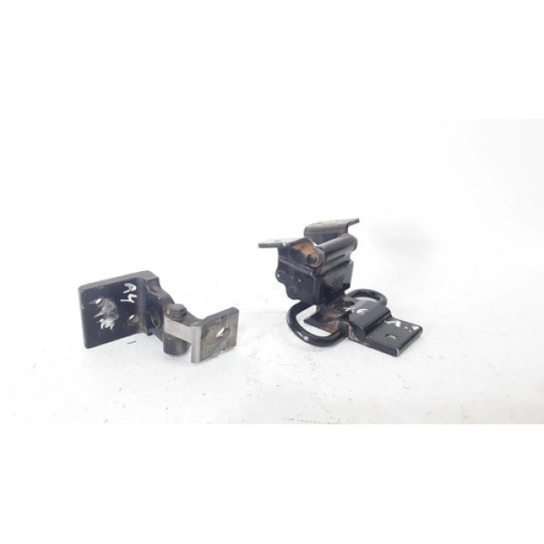 Dobradiça Porta Traseira Esquerda Audi A4 97/01 20050