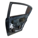 Porta Traseira Vectra Sedan Direita 2007 2008 2009 2010 2011 Preto